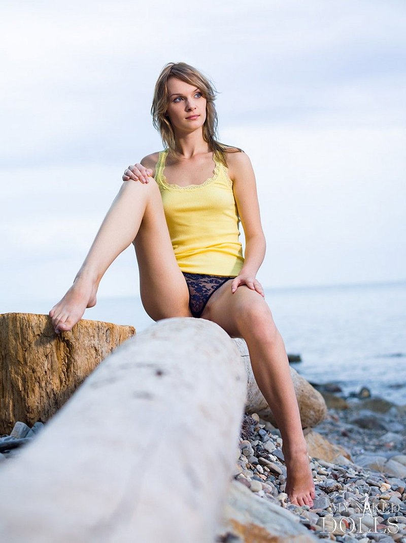 Проститутка Анастасия