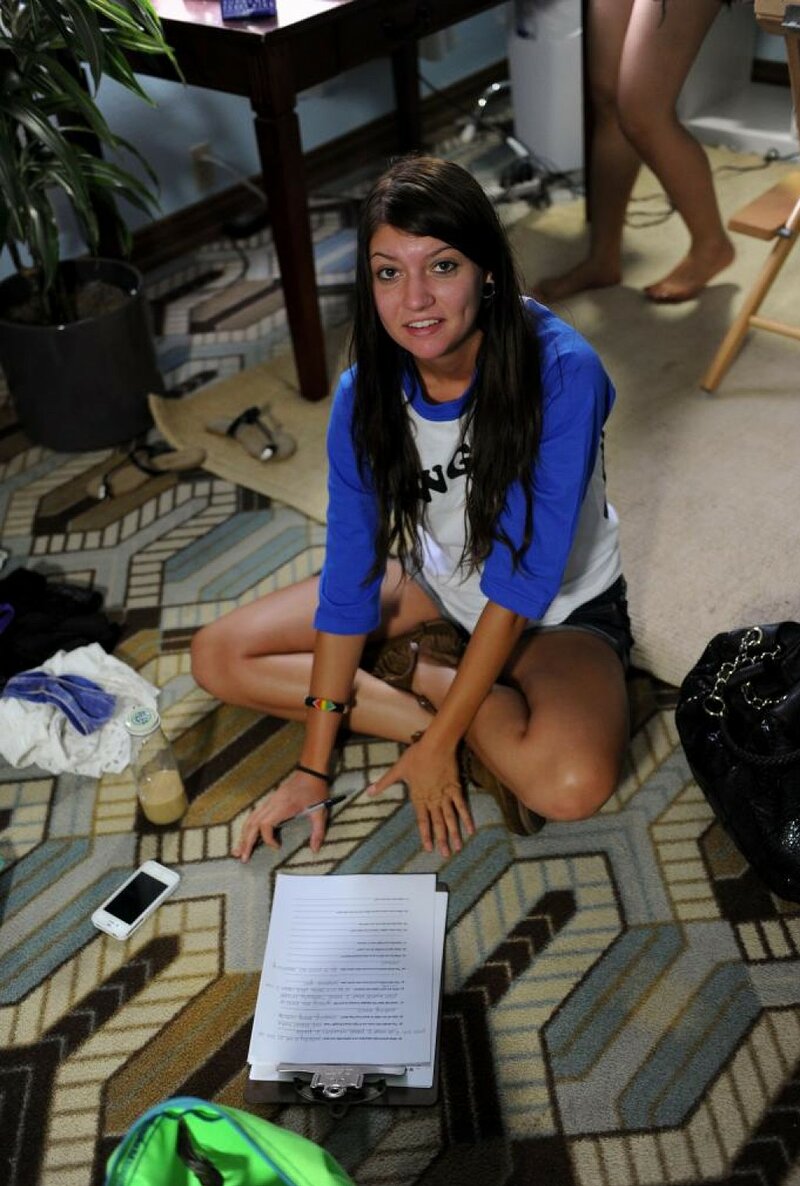 Проститутка Карина