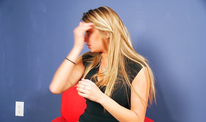 Проститутка Ульяна