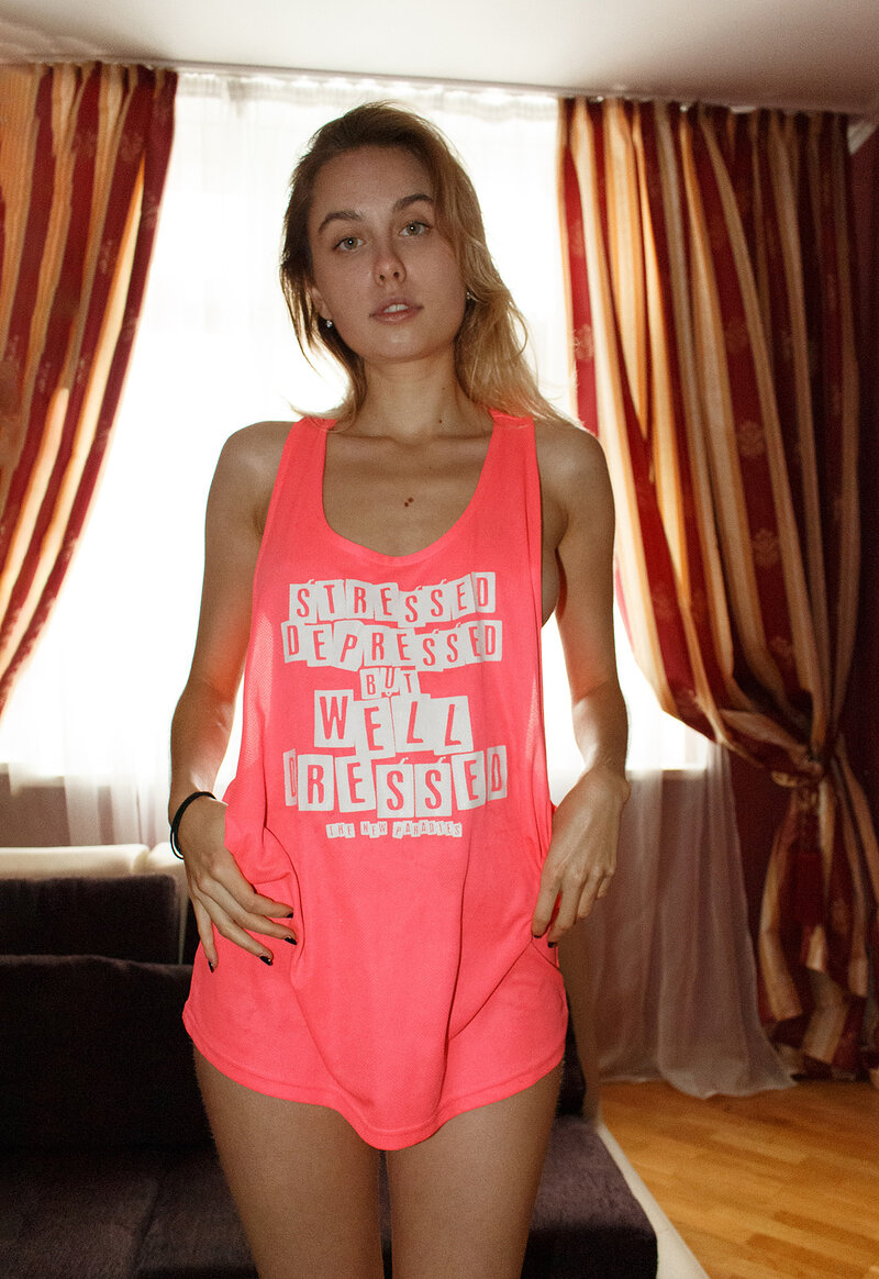 Проститутка Людмила