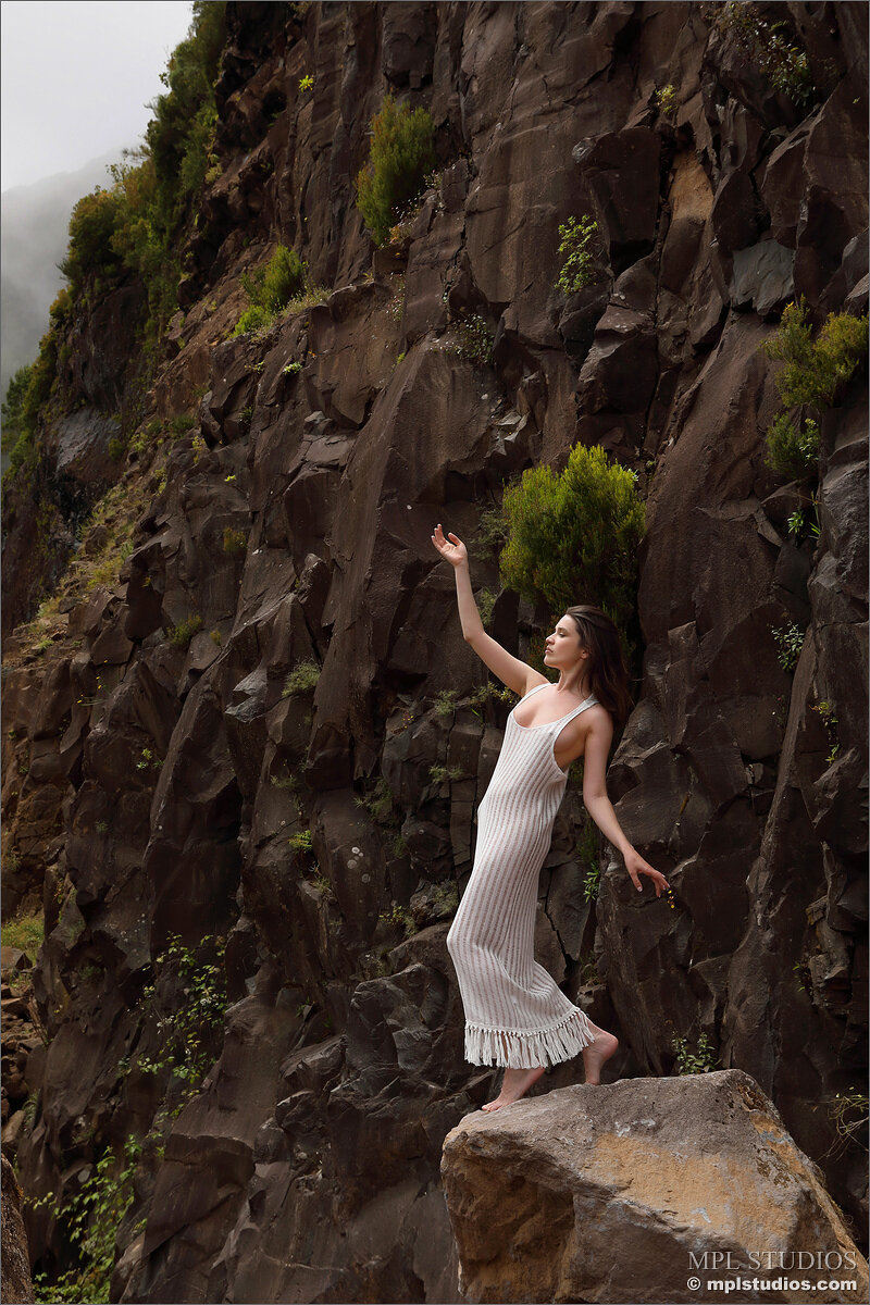 Проститутка Анастасия